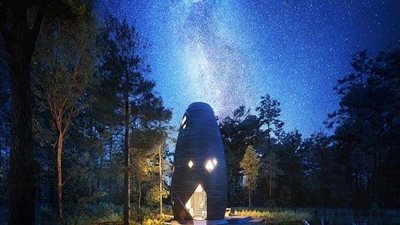 بدون مكوك فضائي.. 