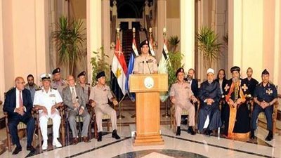 في الذكرى السادسة.. أهم مكاسب الشباب بعد خطاب 3 يوليو