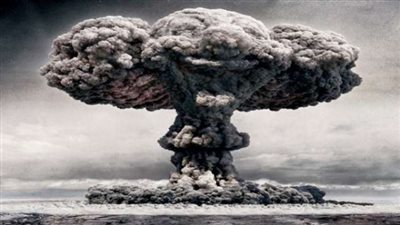 تعرف على مواصفات «القنبلة النووية» التي قصفتها إسرائيل على سوريا