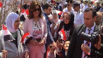 أهم مطالب الجاليات المصرية بمؤتمر 