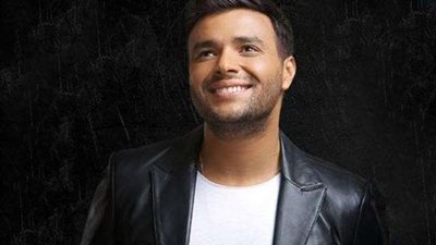 شاهد.. رامي صبري يطرح أحدث أغانيه: «أهد الدنيا»