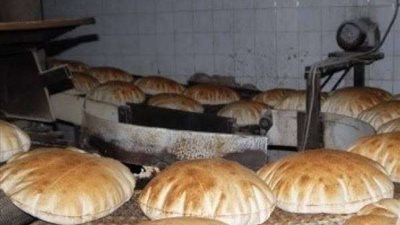 ضبط صاحب مخبز استولى على 3 ملايين جنيه من أموال الدعم في عين شمس