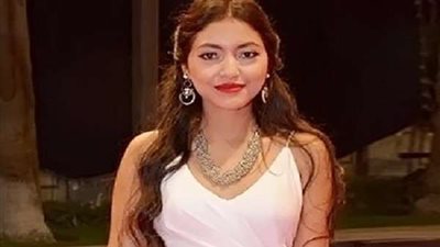 بالأبيض.. مي الغيطي بإطلالة ناعمة في أحدث جلسة تصوير