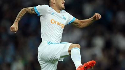 اشبيلية يتعاقد مع الأرجنتيني لوكاس اوكامبوس