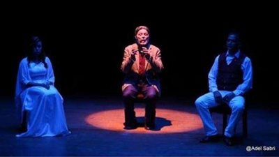 البيت الفني: مد عرض مسرحية «حي على بلدنا» لمدة ١٠ أيام