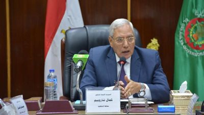 محافظ الدقهلية يحيل 6 من العاملين بإدارة مواقف طلخا للنيابة