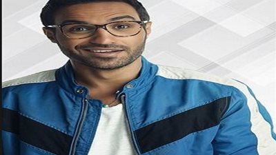 هكذا احتفل أحمد فهمي بعيد ميلاد 