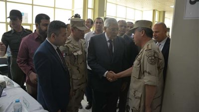 إطلاق مبادرة رئيس الجمهورية 