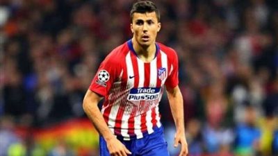 مانشستر سيتي يضم الإسباني رودري من اتلتيكو مدريد