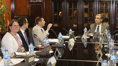 الكهرباء: القطاع نجح في إضافة قدرات تصل إلى أكثر من 25000 ميجاوات