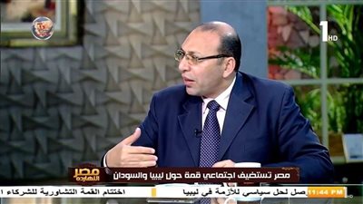 رمضان قرني: غاز أفريقيا يسحب البساط من تحت أقدام قطر