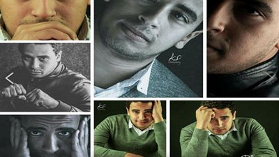 خاص.. باسم علي: الإعلانات طريق الشباب لاقتحام الوسط الفني