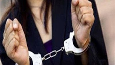 حبس علا القرضاوي 15 يومًا بتهمة الانضمام لجماعة إرهابية