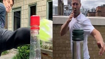 بالفيديو.. تحدى 