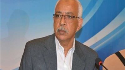 خاص.. عبد المنعم الجمل: إجراء حوار مجتمعي لمناقشة توصيات مؤتمر جنيف