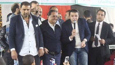 مصطفى كامل يعلن ترشحه لمنصب نقيب الموسيقيين