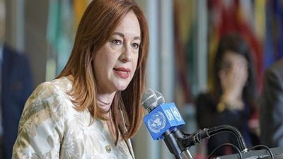 الأمم المتحدة تثمن جهود مصر في ملف تمكين المرأة