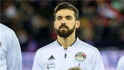 هل وقع عبدالله السعيد للزمالك؟ مصدر بالنادي يجيب