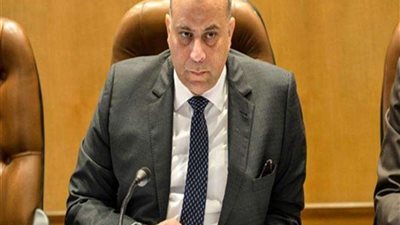 غلاب: التصويت الإلكتروني عمل هام في جذب الاستثمارات