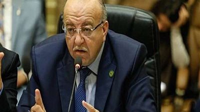 إسكان البرلمان: قانون التصالح في بعض مخالفات البناء حيز التنفيذ