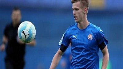 ضمن سوق الانتقالات الأوروبية.. صراع الكبار يحتدم حول الإسباني دينامو زغرب