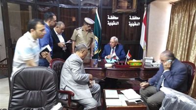 محافظ الدقهلية يعلن تعريفة الركوب بعد رفع أسعار الوقود