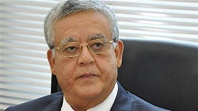 تعيين المستشار حنفي علي الجبالي رئيسًا للمحكمة الدستورية العليا