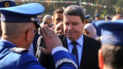 حبس مدير الأمن الوطني الجزائري الأسبق