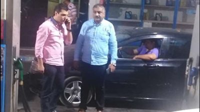 تموين بورسعيد: مراقبة تنفيذ الأسعار الجديدة بمحطات البنزين