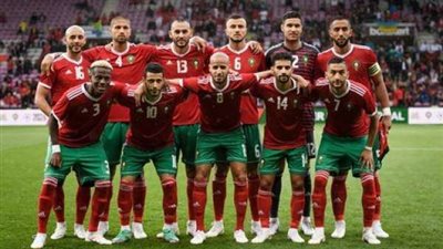 بث مباشر.. المغرب في مواجهة بنين بأمم أفريقيا