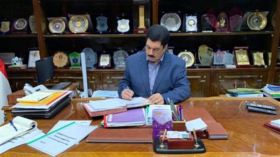 محافظ القليوبية يعتمد تعريفة الركوب لسيارات السرفيس بعد زيادة أسعار الوقود