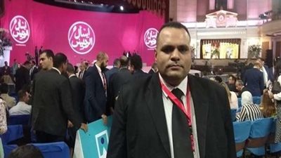 عمرو عبد الباقي: 30 يونيو حققت جزء من أهدافها.. والحكومة القادمة شبابية