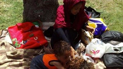 غادة والي: التدخل السريع نجح فى تنفيذ 1000 مهمة إنقاذ منذ تأسيسه