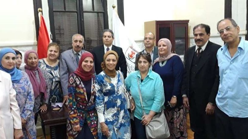 بلدنا اليوم
