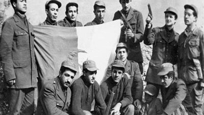 132 عاما من المجازر الفرنسية لـ