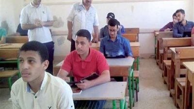 ماجدة نصر: تقيم تجربة أولى ثانوي بالبرلمان الثلاثاء