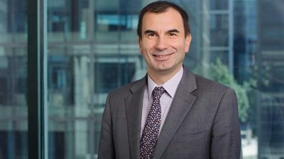 رئيس البنك الأوروبي يكشف حجم الاستثمارات في مصر خلال عامين