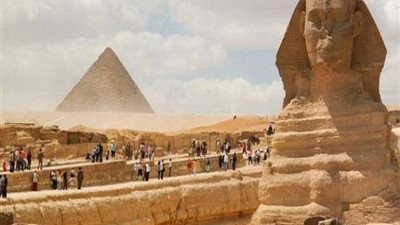 اعتماد ضوابط الحملات الدعائية للهيئة العامة لتنشيط السياحة