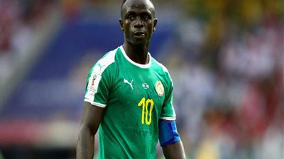 فيديو.. هدف ساديو ماني في مباراة السنغال وأوغندا بامم افريقيا 2019