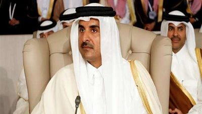 تقرير يفضح لوبي قطر لشراء النفوذ فى الإعلام الأمريكي