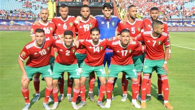 بعد مفاجأة بنين.. نجما المغرب يقرران اعتزال اللعب دوليا