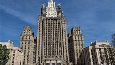 توابع احتجاز ناقلة النفط الإيرانية.. روسيا: لندن وواشنطن تسعيان لـ 