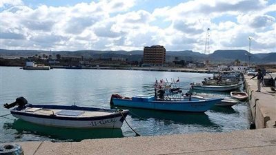 تطوير ميناء كبير في سوسة الليبية بدعم أمريكي