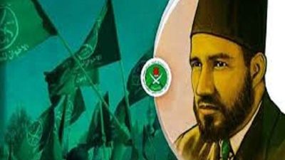 تقرير ألماني يصف جماعة الإخوان بالمتطرفة