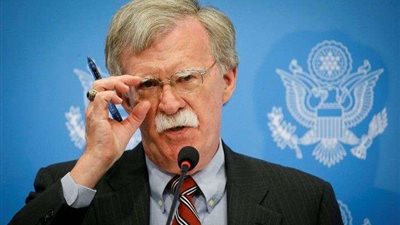 بالتفاصيل.. قرار جديد من أمريكا لتعنيف إيران على زيادة مخزون اليورانيوم