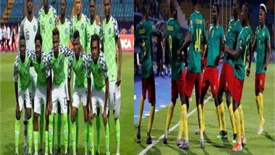 بث مباشر.. مباراة الكاميرون أمام نيجيريا في دور الـ 16 لكأس أمم أفريقيا