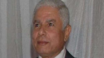 المستشار عبد الله الأعصر يؤدي اليمين الدستوري رئيسًا لمحكمة النقض