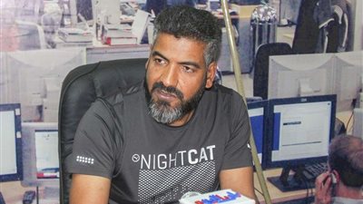 حوار| خالد علي يكشف نقاط قوة وضعف 