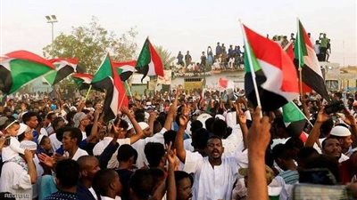 الأردن ترحب بالاتفاق بين المجلس العسكري السوداني وقوى الحرية والتغيير