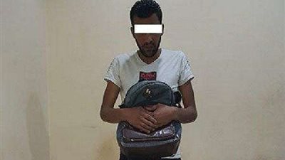 قوة أمنية لتأمين الفنادق بمدينة نصر تضبط 